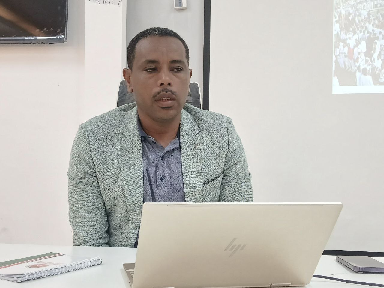 Inj. Ayyaalaa Kaffaalaa